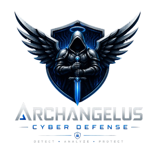 Archangelus Cyber Defense